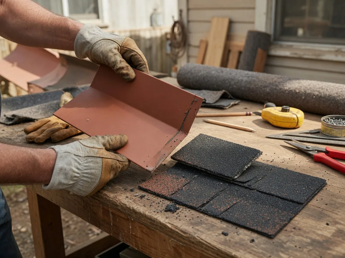 Roof Repair company in Sunland, CA